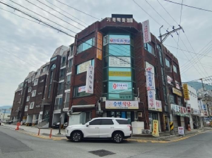 거제시 고현동 90 연립주택,다세대,빌라 경매 물건 사진