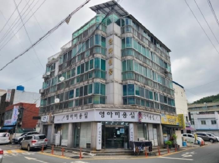 거제시 고현동 44-33 연립주택,다세대,빌라 경매 물건 사진