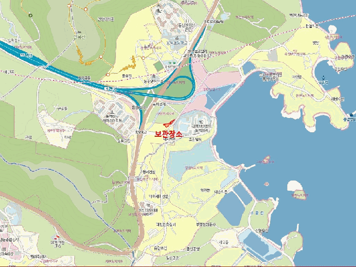 거제시 장평동 자동차 경매 물건 사진