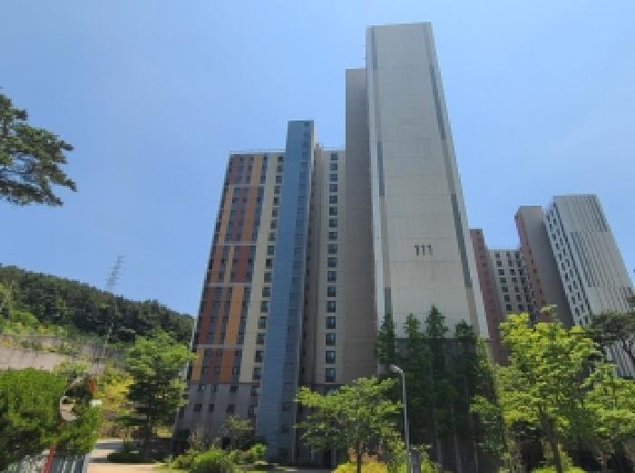 거제시 거제면 옥산리 아파트 경매 물건 사진