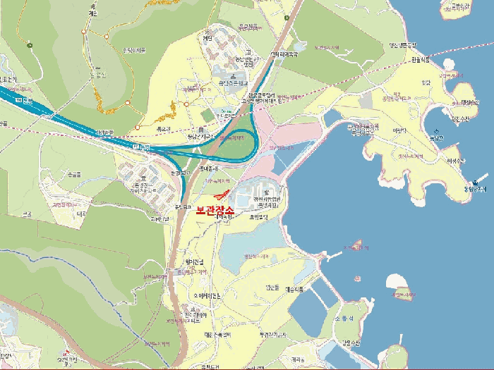 거제시 아주동 대동다숲아파트2단지 자동차 경매 물건 사진