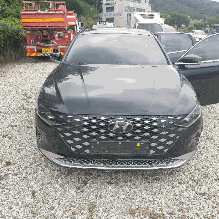통영시 동달안길 33 자동차 경매 물건 사진