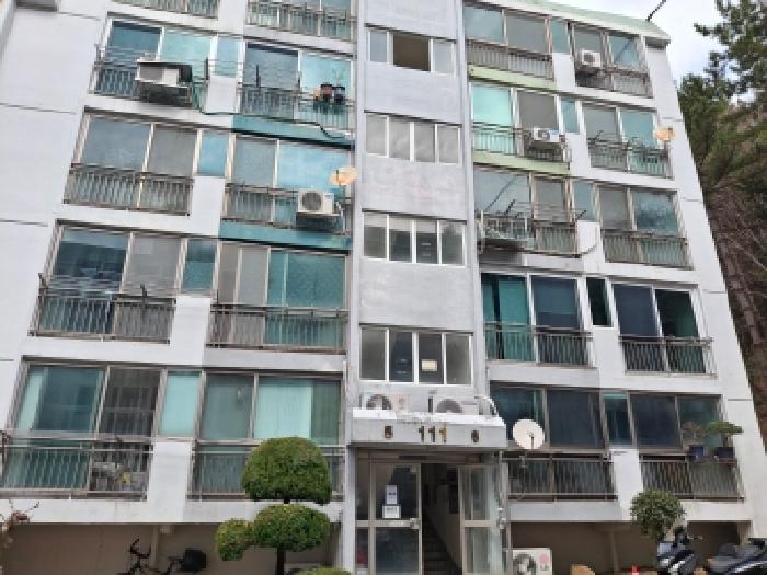 거제시 옥포동 877-1 아파트 경매 물건 사진
