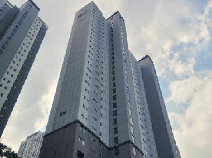 거제시 상동동 1077 아파트 경매 물건 사진