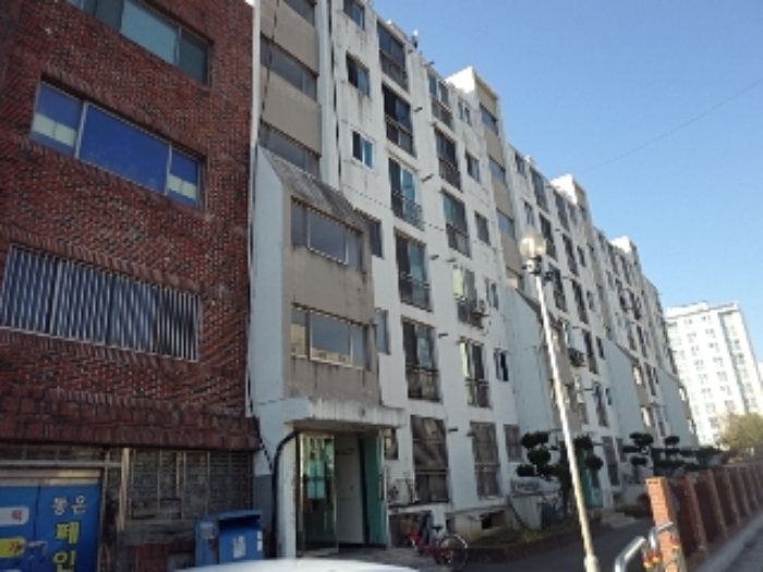 밀양시 내이동 신촌동보아파트 아파트 경매 물건 사진