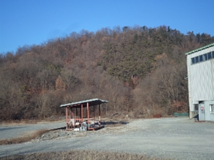 창녕군 도천면 논리 전 경매 물건 사진