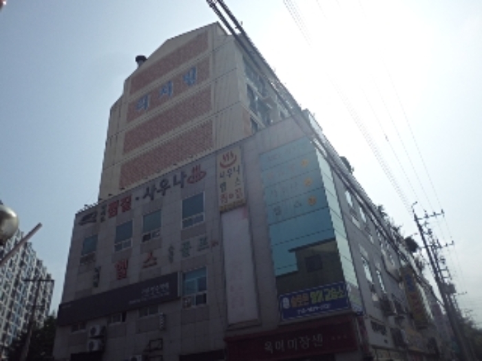 밀양시 삼문동 리치빌 근린생활시설 경매 물건 사진