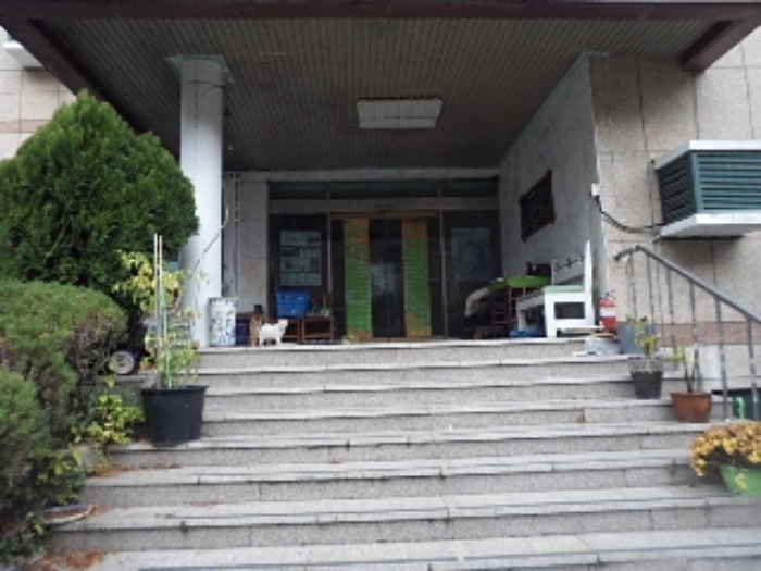 밀양시 단장면 구천리 근린생활시설 경매 물건 사진