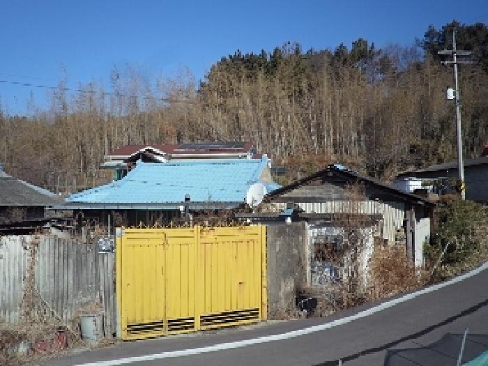 창녕군 도천면 어만리 대지 경매 물건 사진