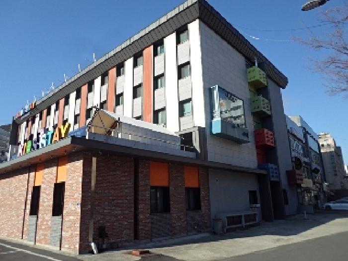 창녕군 부곡면 거문리 숙박시설 경매 물건 사진