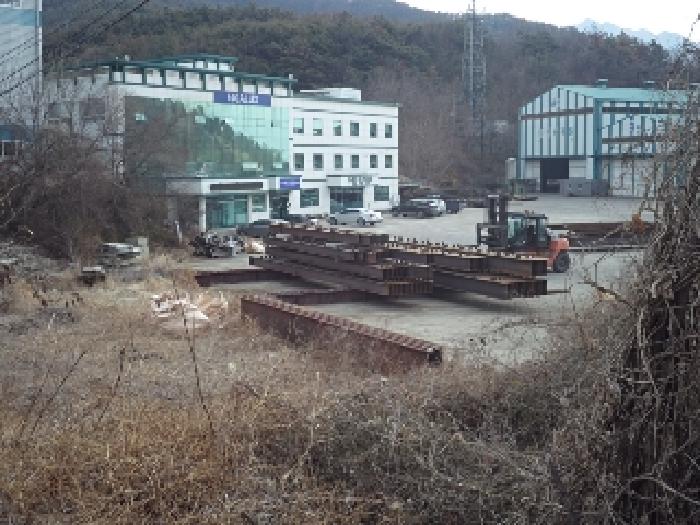 창녕군 계성면 신당리 구거 경매 물건 사진