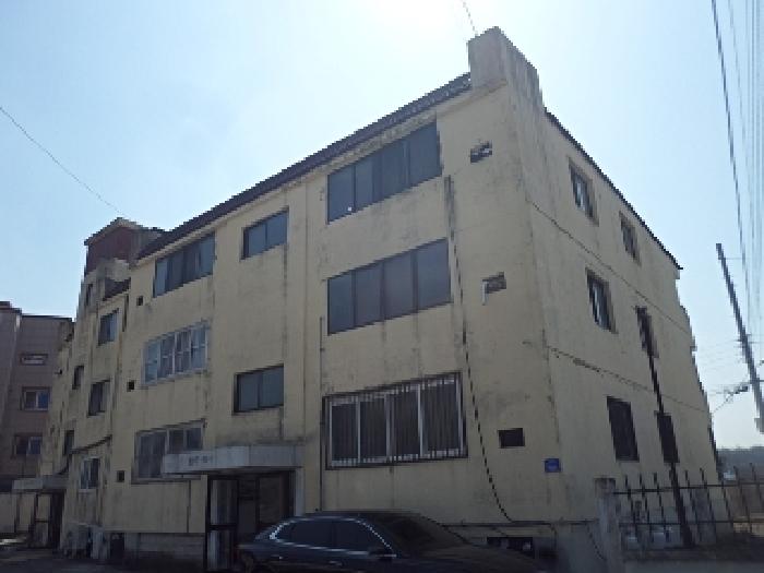 창녕군 영산면 죽사리 연립주택 경매 물건 사진