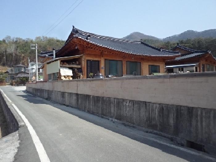 창녕군 부곡면 청암리 답 경매 물건 사진