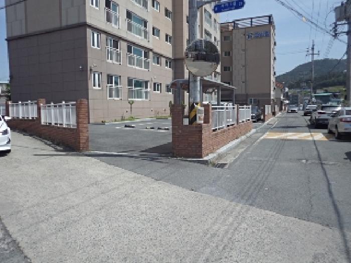 밀양시 가곡동 549-78 대지 경매 물건 사진