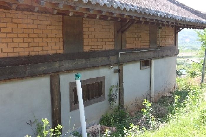 밀양시 산내면 봉의리 단독주택 경매 물건 사진