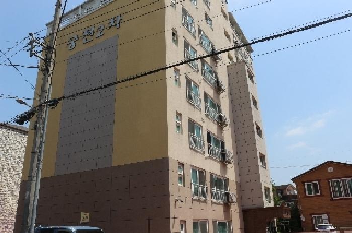 밀양시 내이동 1594-2 아파트 경매 물건 사진