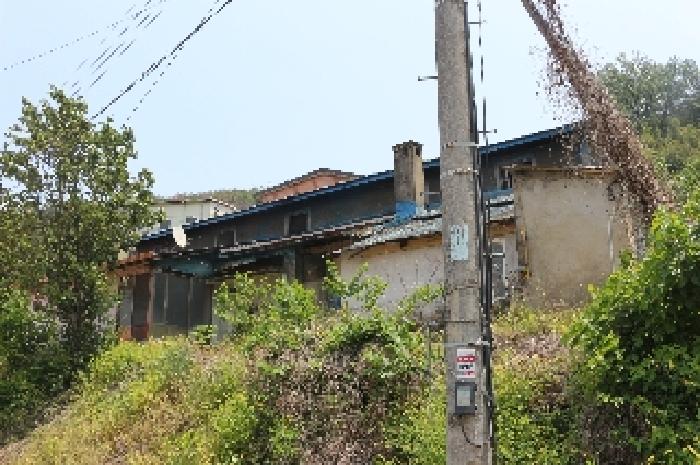 밀양시 무안면 마흘리 대지 경매 물건 사진