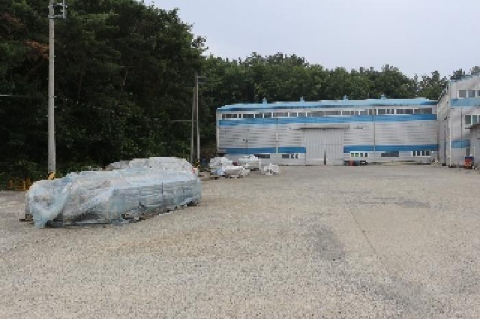 창녕군 남지읍 성사리 공장/지식산업센터 경매 물건 사진
