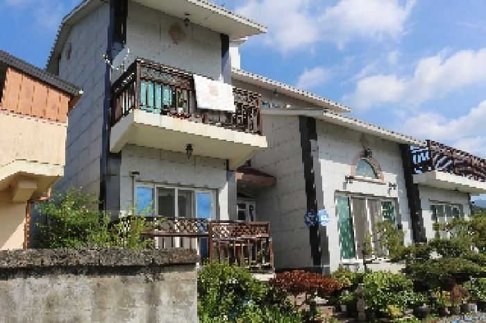 밀양시 산외면 남기리 단독주택 경매 물건 사진