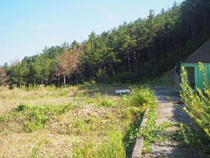 창녕군 부곡면 온정리 임야 경매 물건 사진