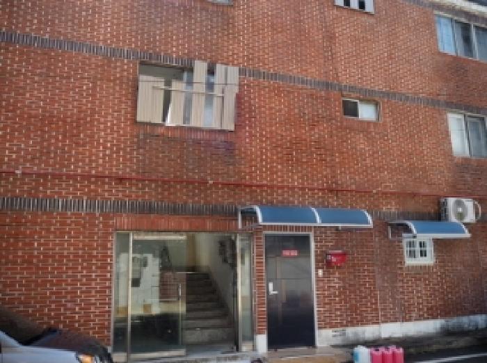 밀양시 내일동 346-3 연립주택,다세대,빌라 경매 물건 사진