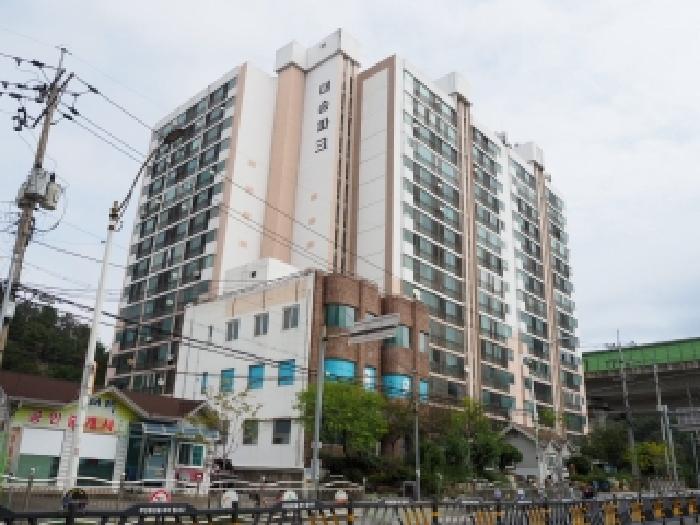 밀양시 가곡동 444-1 아파트 경매 물건 사진