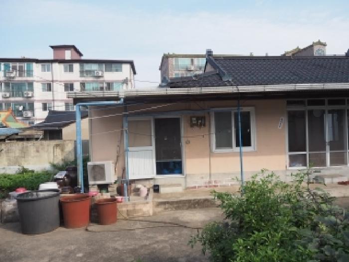 창녕군 남지읍 남지리 단독주택 경매 물건 사진
