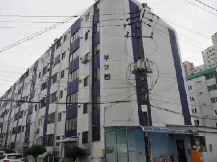 밀양시 하남읍 수산리 아파트 경매 물건 사진