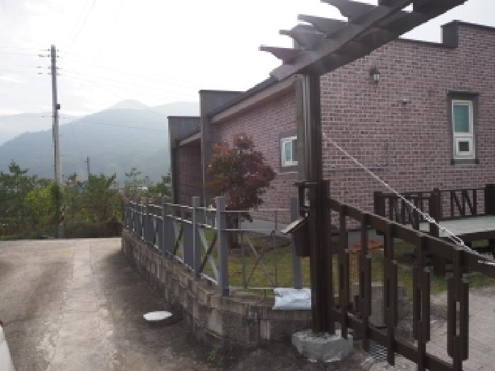 창녕군 도천면 덕곡리 단독주택 경매 물건 사진