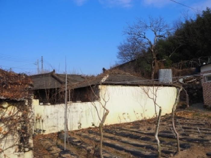 창녕군 영산면 봉암리 단독주택 경매 물건 사진