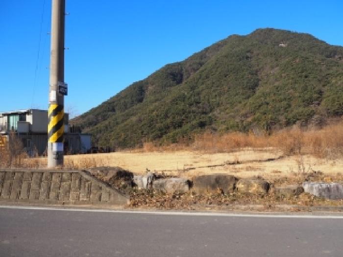 창녕군 창녕읍 옥천리 전답 경매 물건 사진