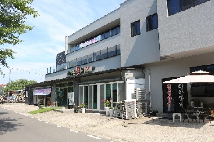 창녕군 남지읍 남지리 근린생활시설 경매 물건 사진
