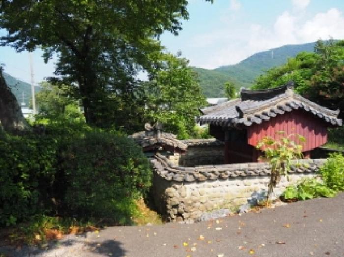 창녕군 성산면 운봉리 답 경매 물건 사진