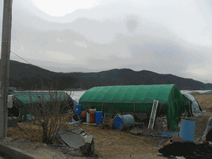 밀양시 산외면 다죽리 답 경매 물건 사진