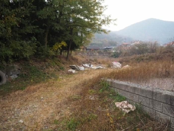 밀양시 상동면 가곡리 전답 경매 물건 사진