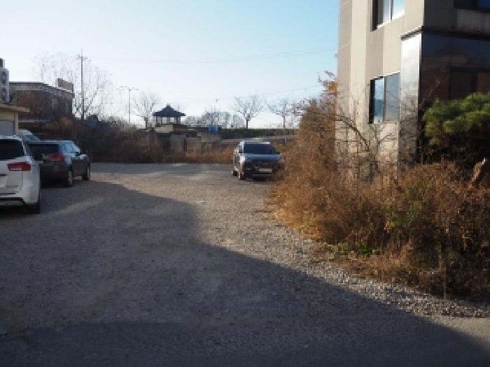 밀양시 하남읍 수산리 대지 경매 물건 사진
