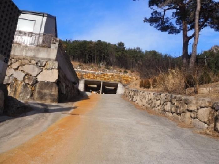 밀양시 산외면 엄광리 단독주택 경매 물건 사진