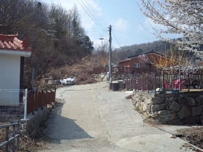 밀양시 산내면 봉의리 단독주택 경매 물건 사진