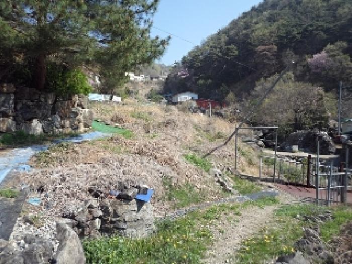 밀양시 삼랑진읍 행곡리 답 경매 물건 사진