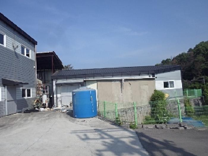 밀양시 무안면 정곡리 공장/지식산업센터 경매 물건 사진