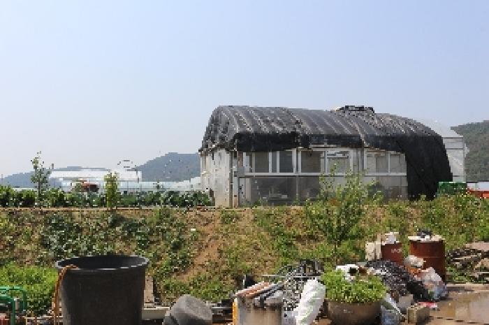 밀양시 상남면 기산리 전 경매 물건 사진