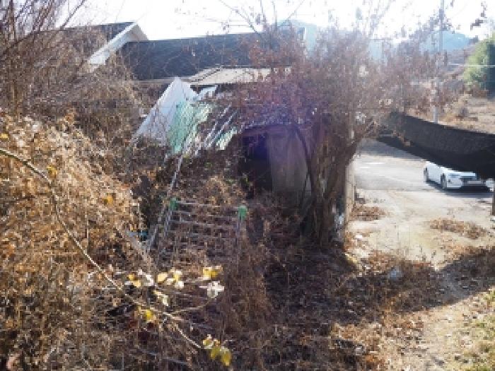 창녕군 이방면 동산리 단독주택 경매 물건 사진