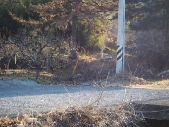 창녕군 도천면 덕곡리 단독주택 경매 물건 사진