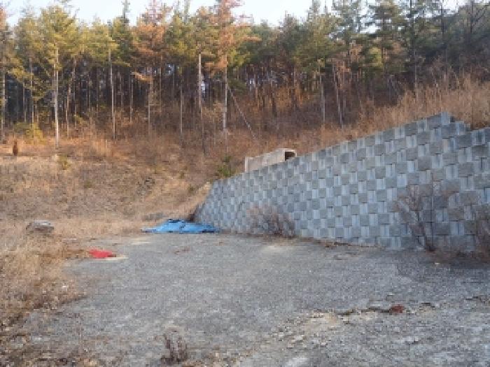 창녕군 부곡면 온정리 도로 경매 물건 사진