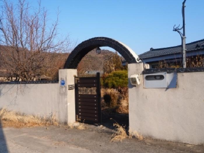 밀양시 무안면 내진리 단독주택 경매 물건 사진