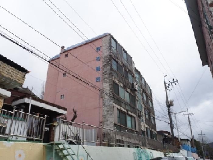 밀양시 내일동 431-107 연립주택,다세대,빌라 경매 물건 사진