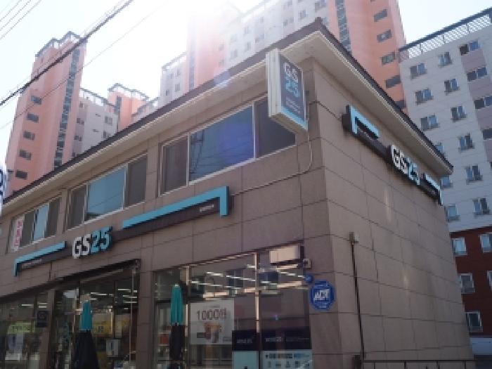 밀양시 내이동 1533 상가,오피스텔,근린시설 경매 물건 사진