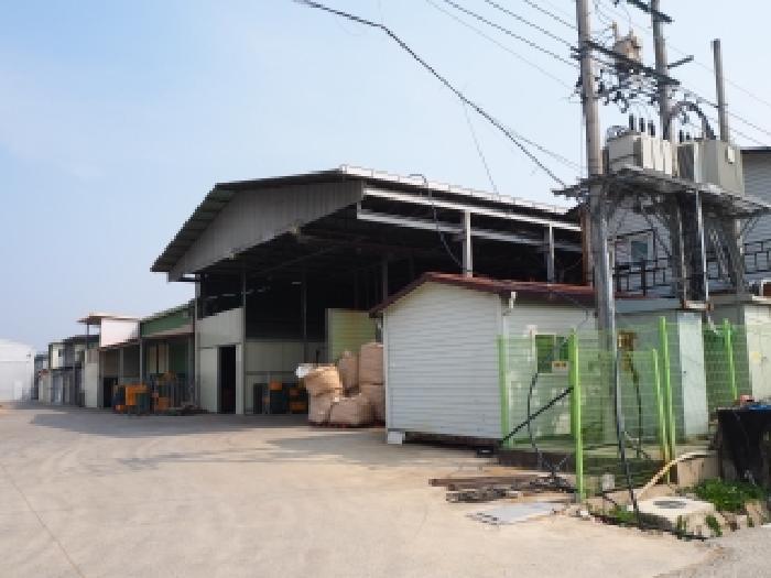 창녕군 장마면 유리 동물및식물관련시설 경매 물건 사진