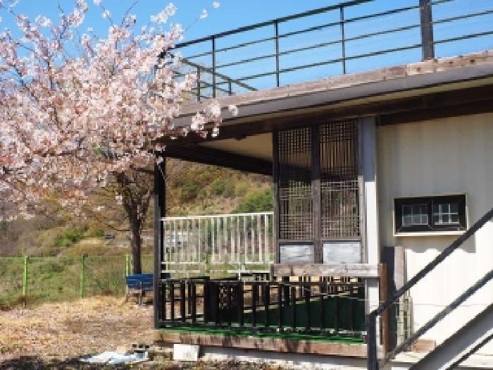 밀양시 단장면 구천리 근린생활시설 경매 물건 사진