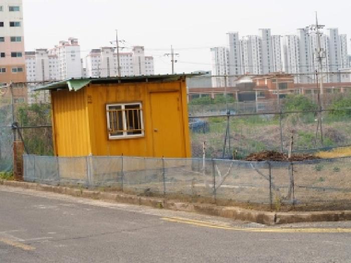 창녕군 남지읍 마산리 대지 경매 물건 사진